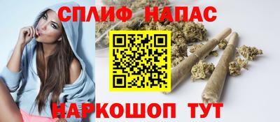 крисы Кандалакша